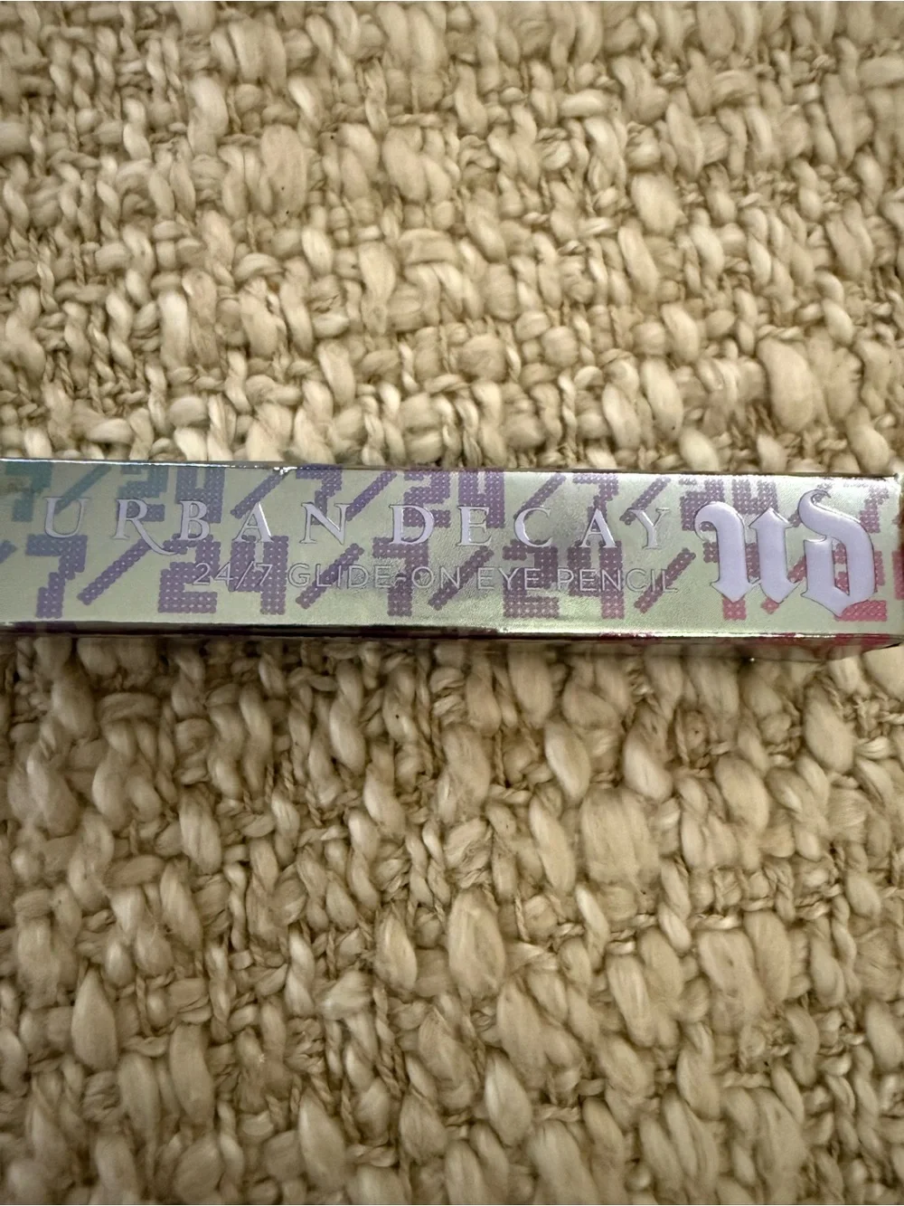 Urban decay Roxy 24/7 Glide-On Eye Pencil